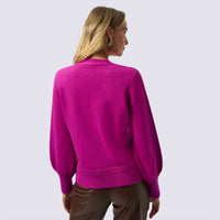 Joseph Ribkoff - SWEATER KNIT CARDIGAN