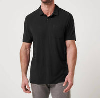 Travis Matthew - Men's Cloud Polo Shirt