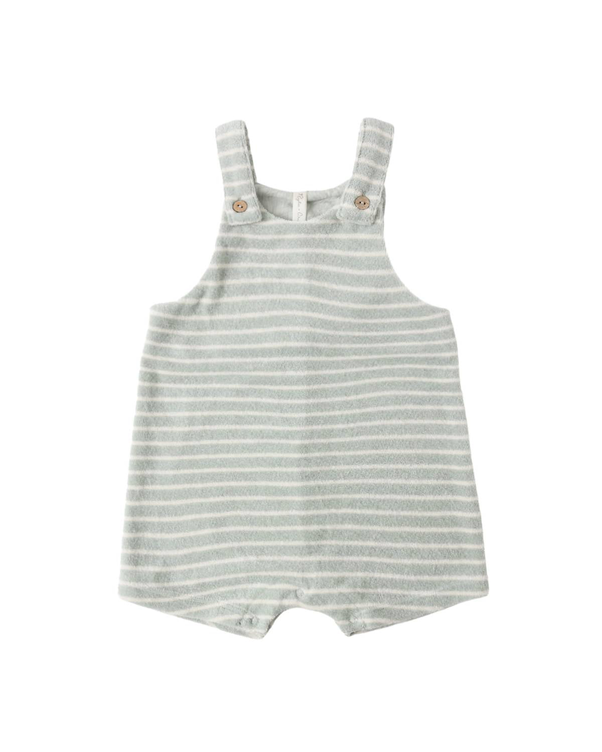 Rylee + Cru - Kid's Gio Romper