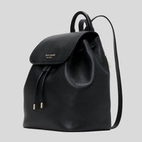 Kate Spade - Sinch Pebbled Leather Backpack