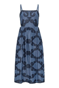 Carolina K - Women's Della Dress