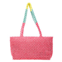 Boho Gene - Women's Aloha Beaded bag