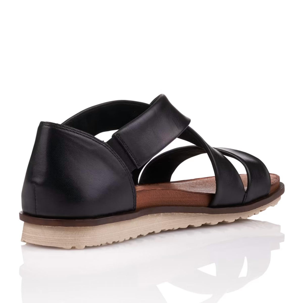 Remonte - Women's R2755-01 Sandal