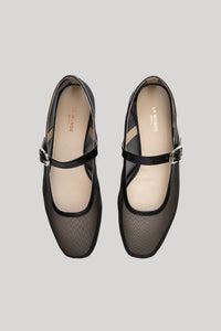 Le Monde Béryl - Women's Mary Jane Ballet Flats
