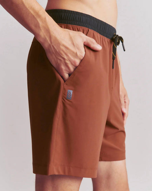 Rhone - Pursuit Lightweight Short