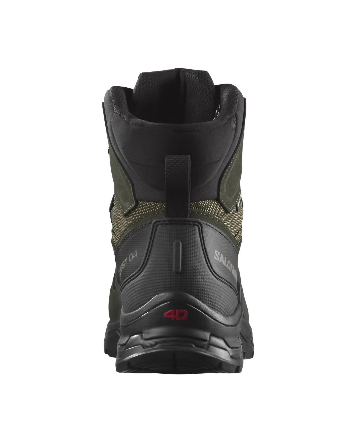 Salomon - Men's Quest Element Gore-tex Leather Hiking Boots