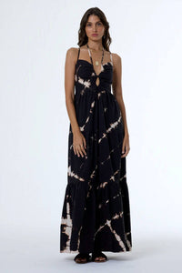 Young Fabulous & Broke - Haisely Poplin Dress