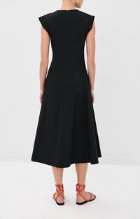 Veronica Beard - Lisette Midi Dress