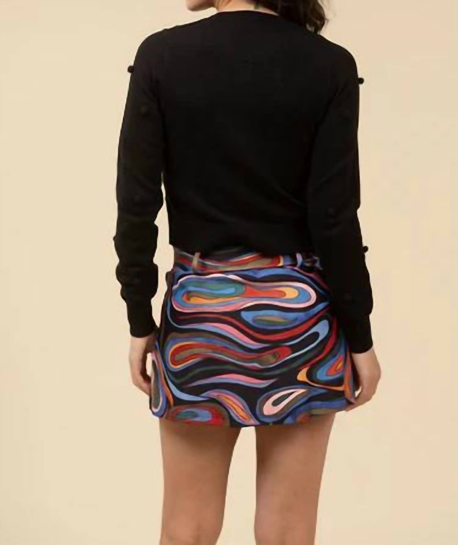 Smith & Quinn - Blythe Skort