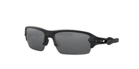Oakley - Flak Xs Wrap Polarized Sunglasses 9005-08