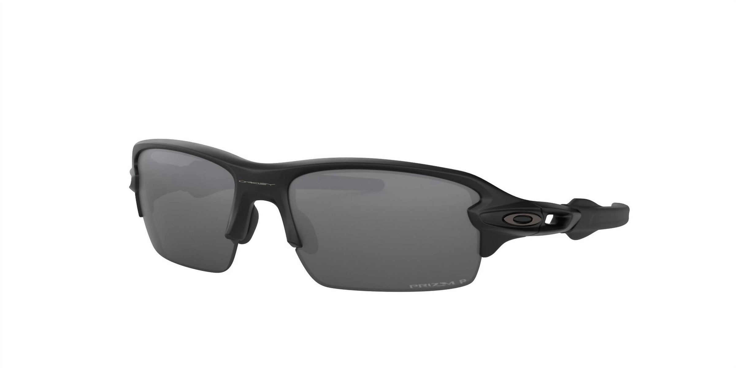 Oakley - Flak Xs Wrap Polarized Sunglasses 9005-08