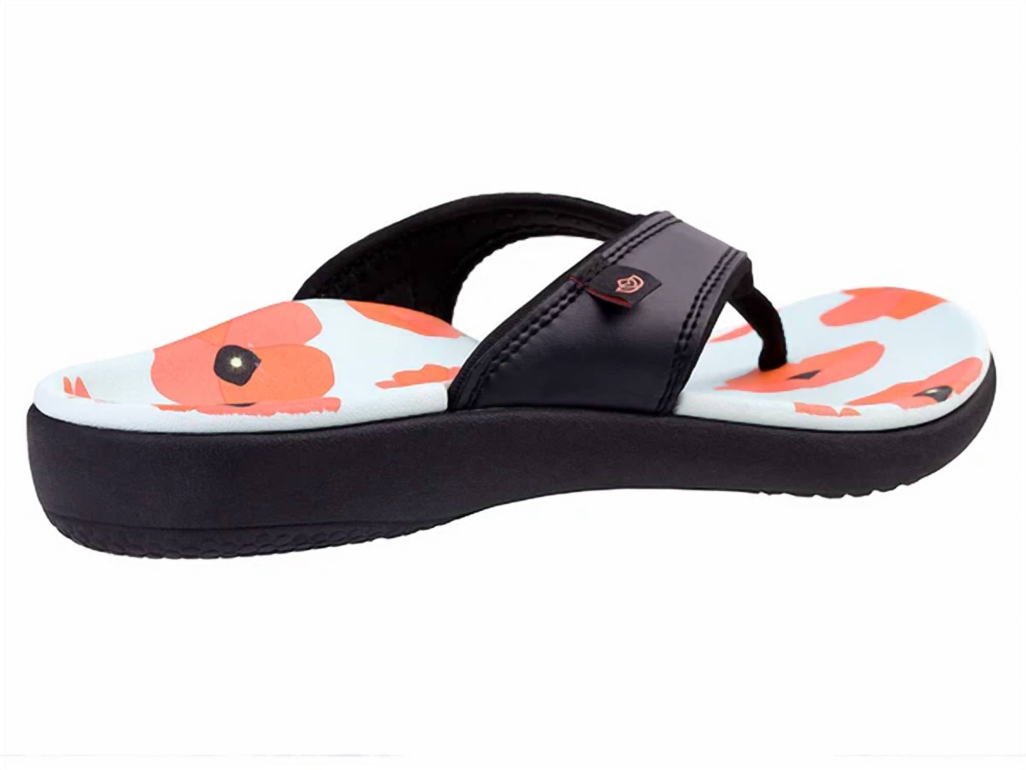 Spenco - Women's Yumi Blume Sandal
