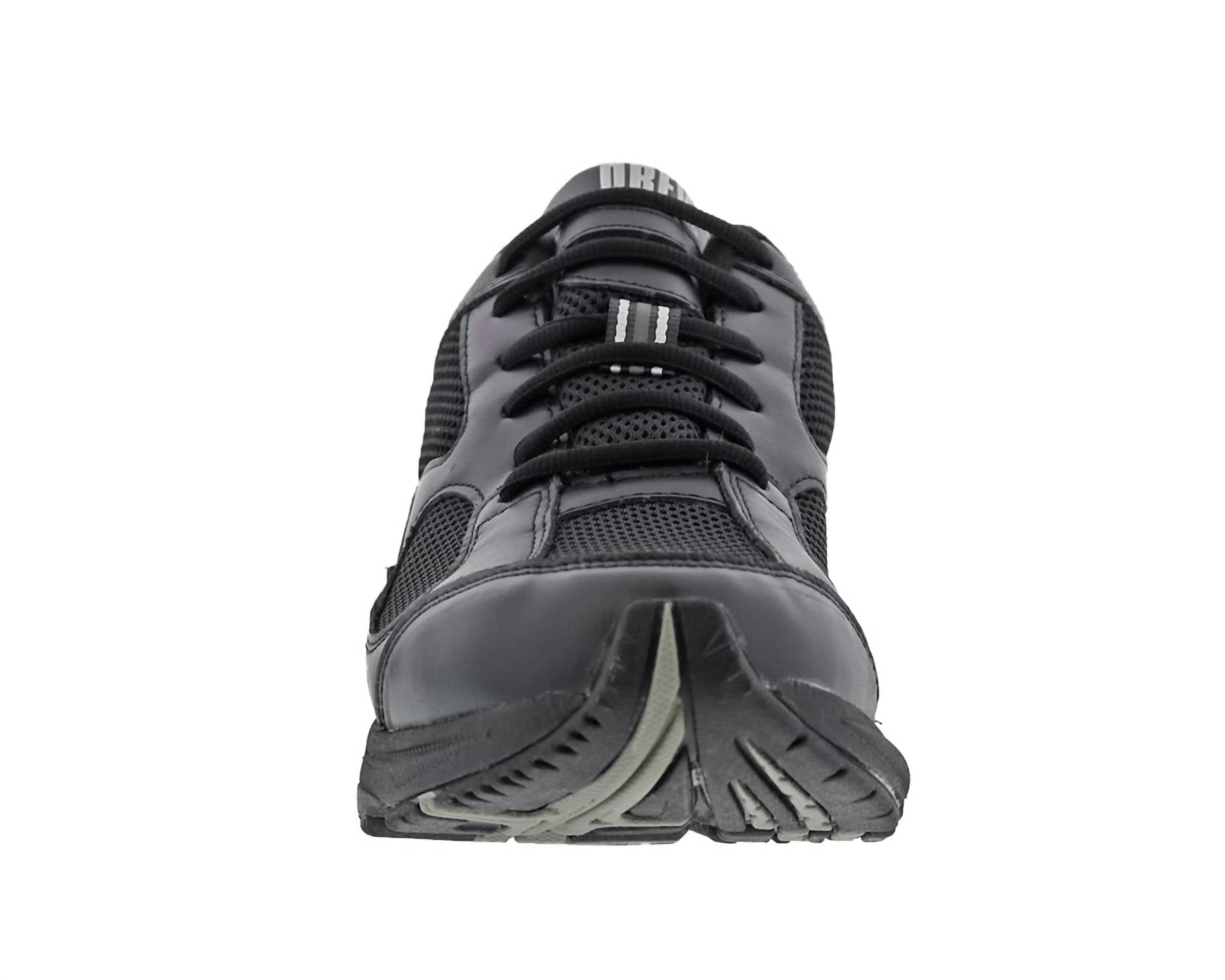 Drew Shoes Men's Lightning Ii Athletic Shoes in black - men's sneaker - view 5