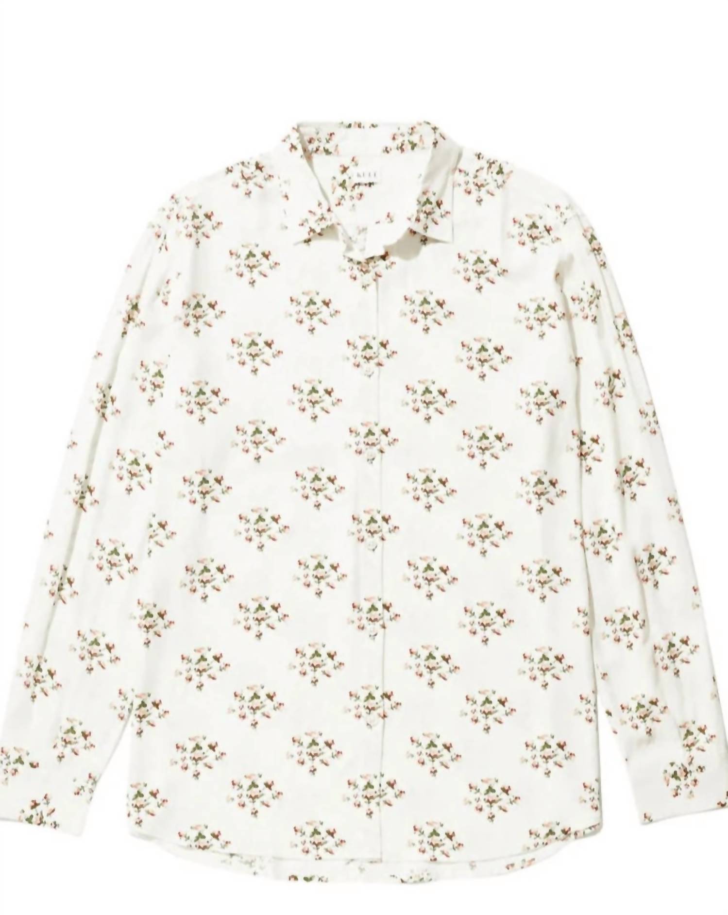 Kule - Women's The Hutton Shirt