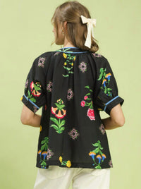 Umgee - Botanical Top