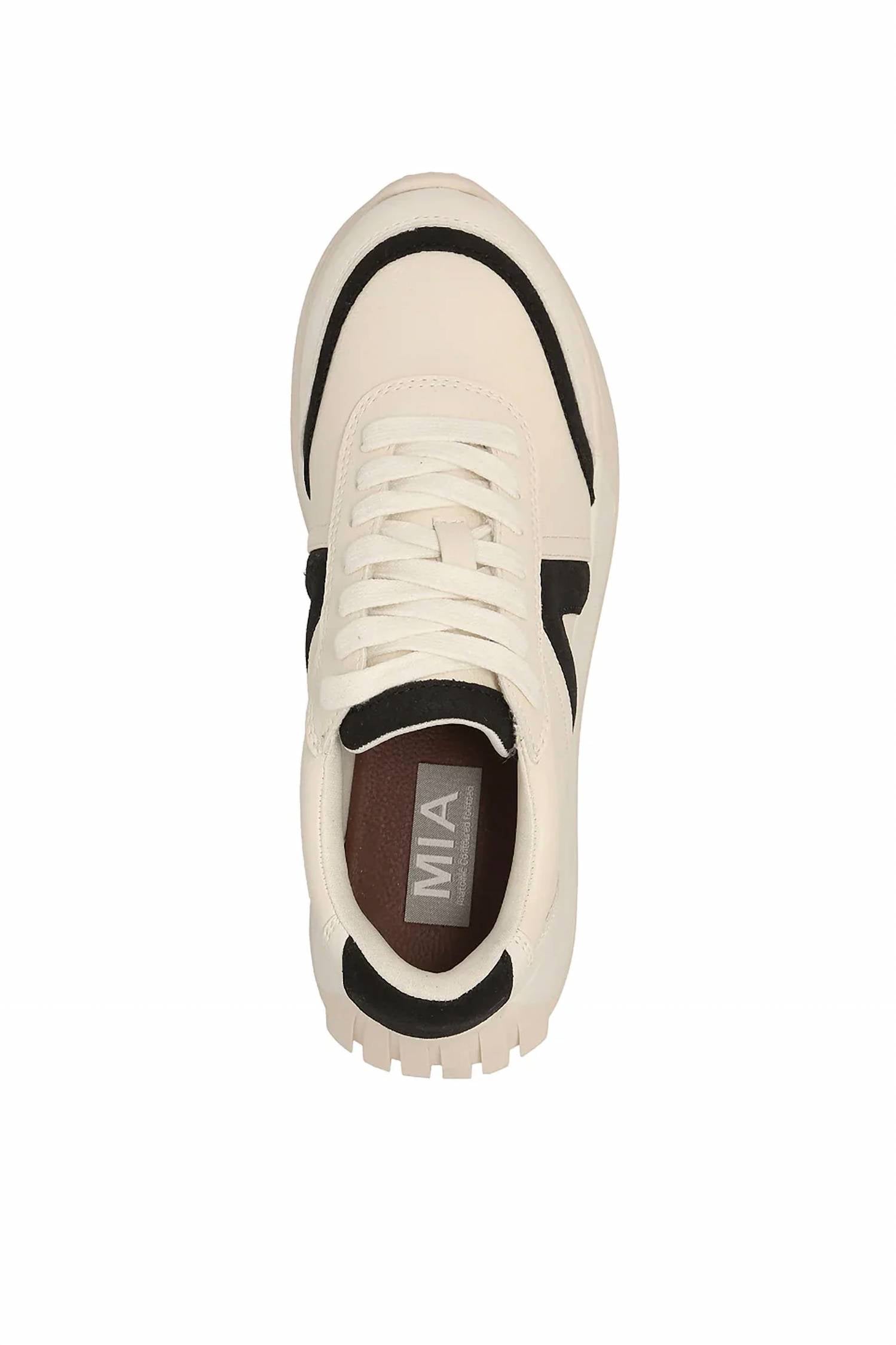 Mia - Women's Towne Sneakers