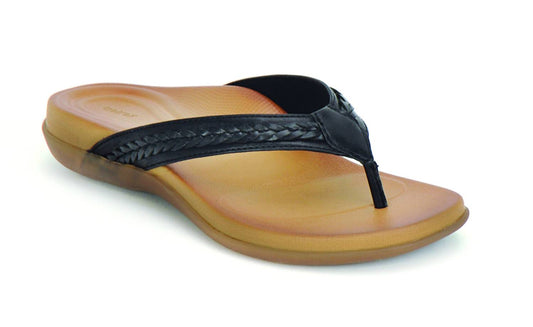 Aetrex - Emmy Sandal