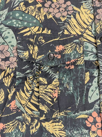 Filson - Washed Short Sleeve Feather Cloth Shirt