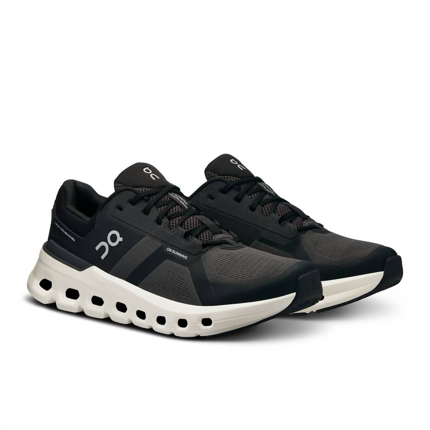 On - Men's Cloudrunner 2 Sneakers