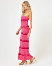 L*Space - Rosalia Maxi Dress