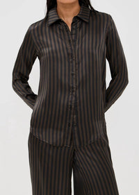 Sprwmn - The Fonda Button Up Top