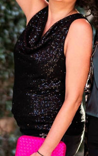 M Made In Italy - Sparkling Star Tank