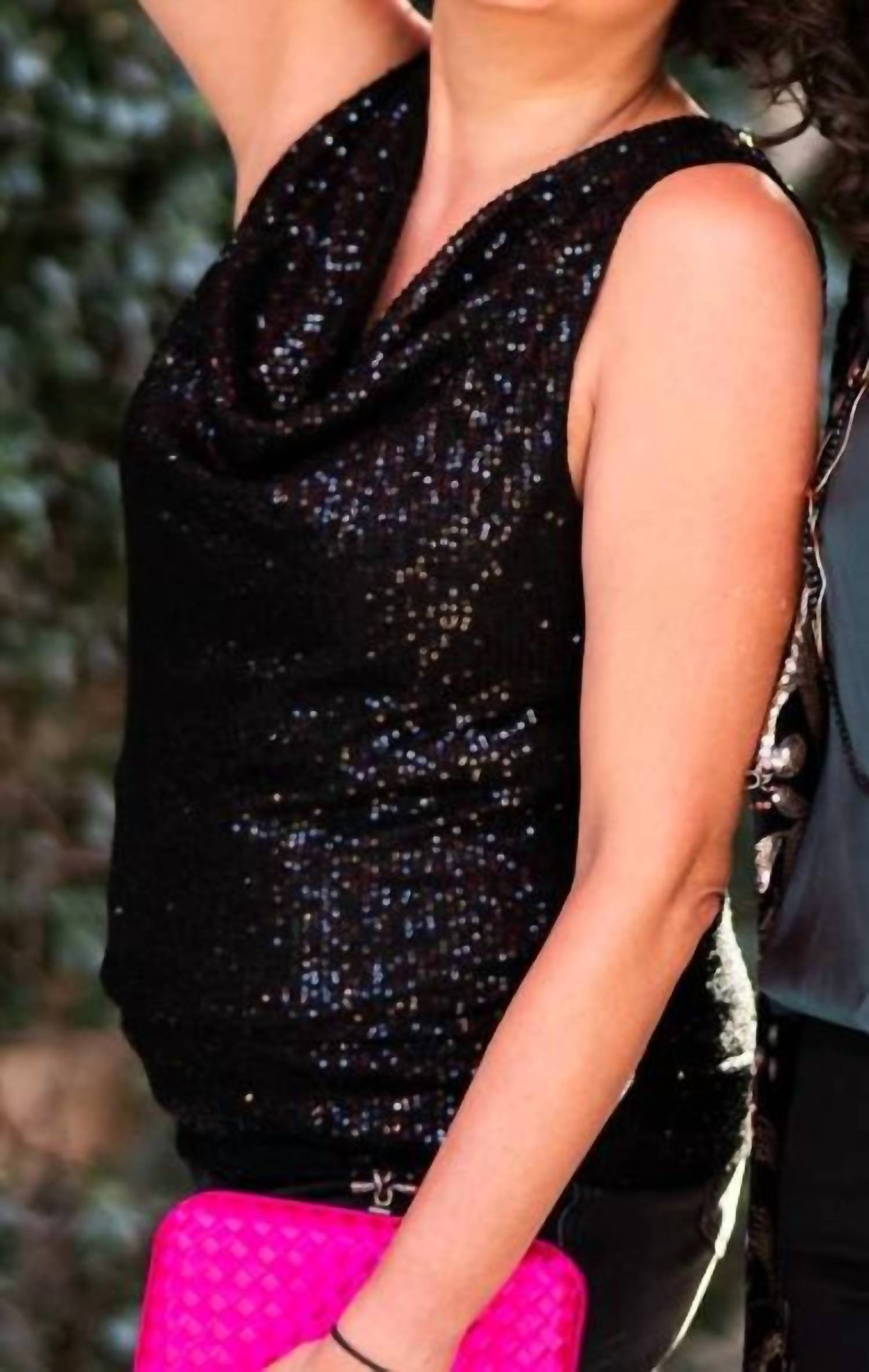 M Made In Italy - Sparkling Star Tank