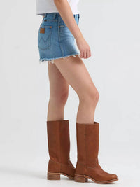 Wrangler - Cowboy Short