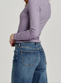 Another Love - Sophie Rib Tee