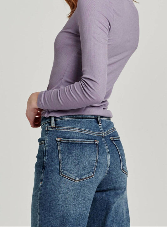 Another Love - Sophie Rib Tee