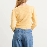 Rixo - Merinda Cardigan