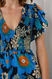Rails - CLEMENTINE DRESS