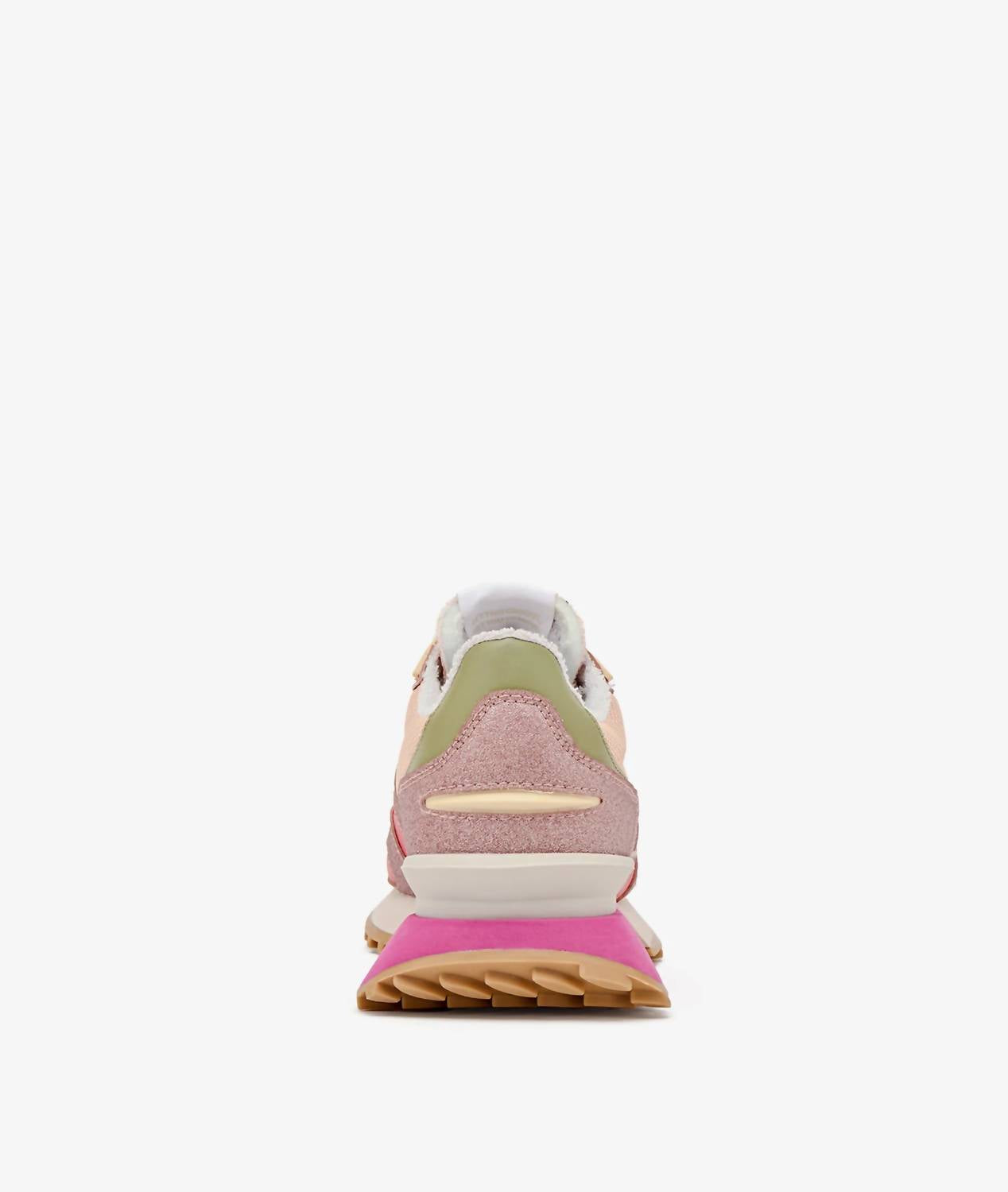 Ghoud - Women's Rush Starlight Groove 2.0 Sneakers