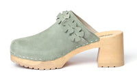 Softclox - Women's Hermine Cashmere Clogs