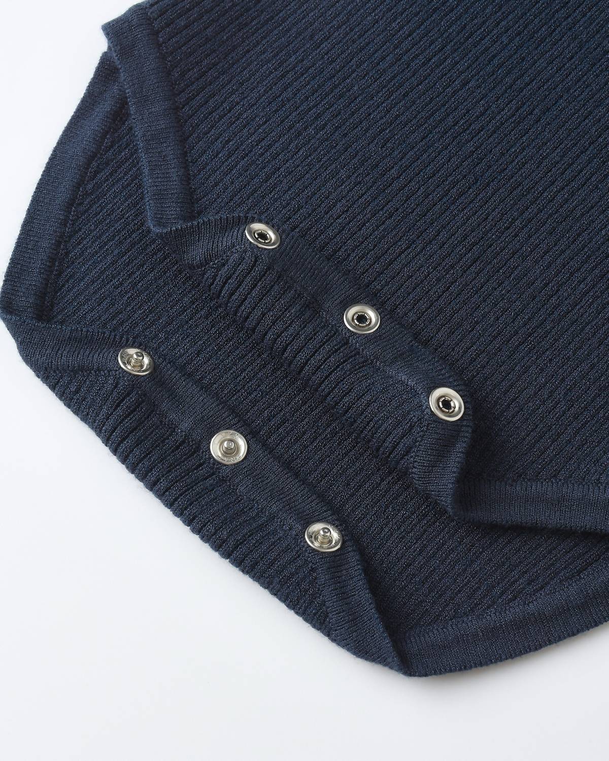 Rylee + Cru - Kid's Ruffle Collar Bodysuit