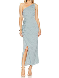 Favorite Daughter - Single Tables 1 Shoulder Dress