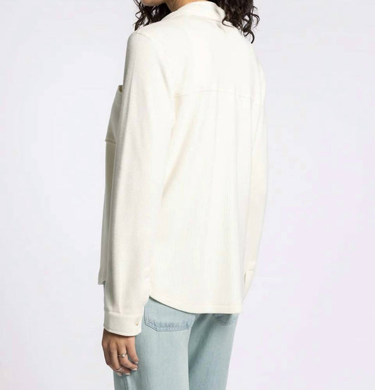 Thread & Supply - Carrie Button-down Shirt