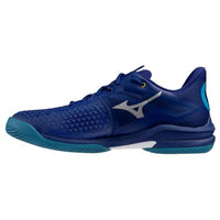 Mizuno - Men’s Wave Exceed Tour 6 Ac Tennis Shoe