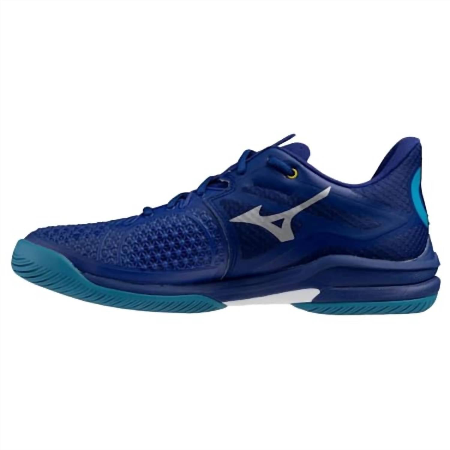 Mizuno - Men’s Wave Exceed Tour 6 Ac Tennis Shoe