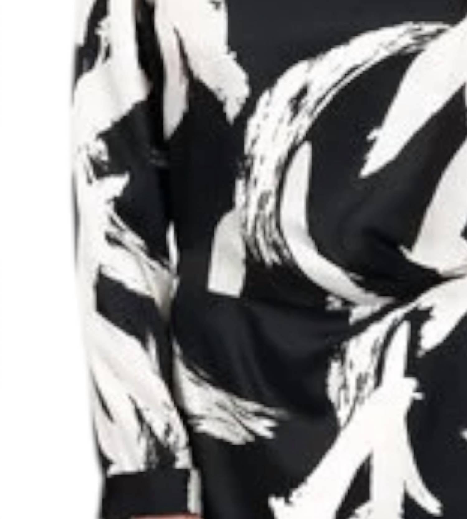 Scapa - Lauren Perre Long Sleeve Dress
