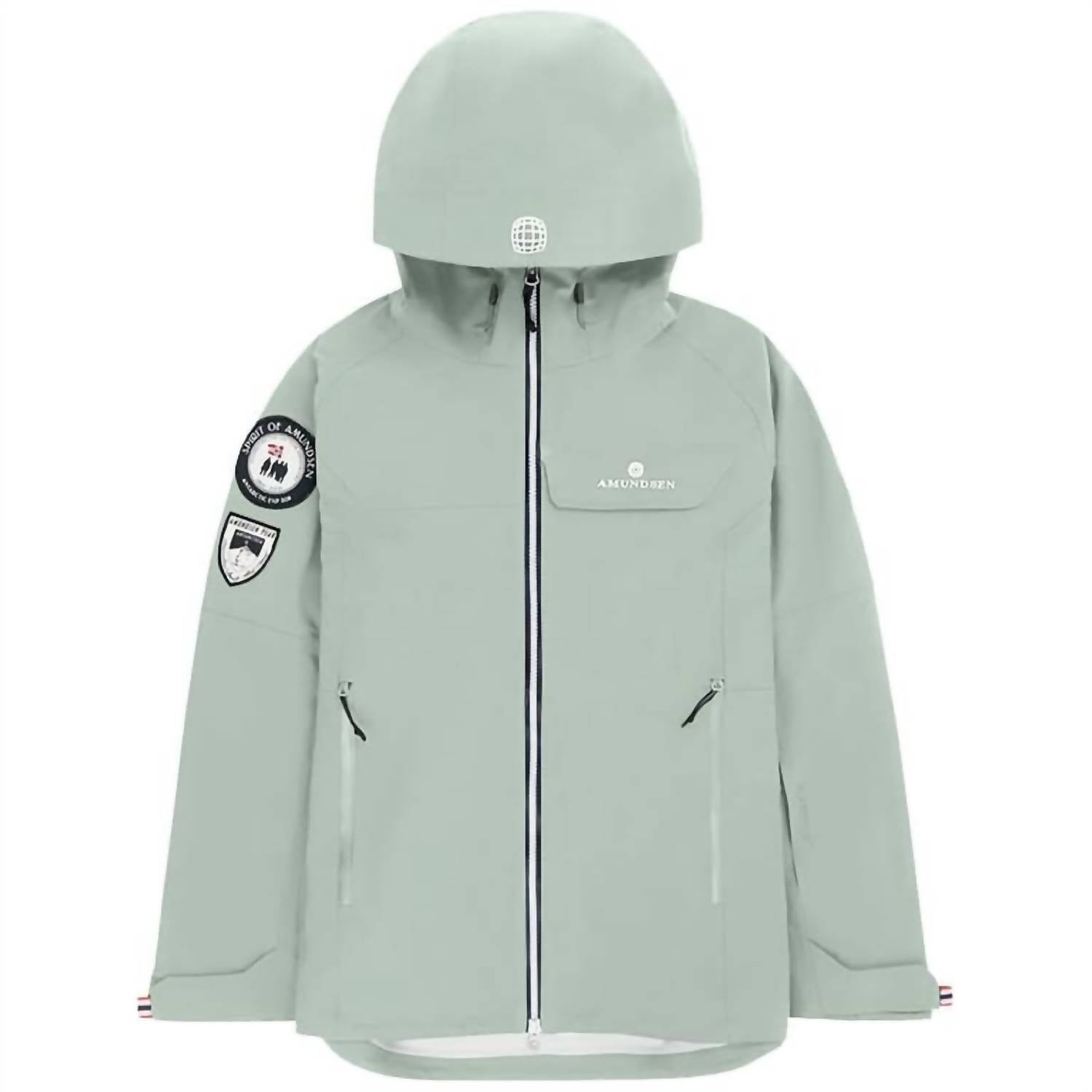 Amundsen - Men's Peak Jacket