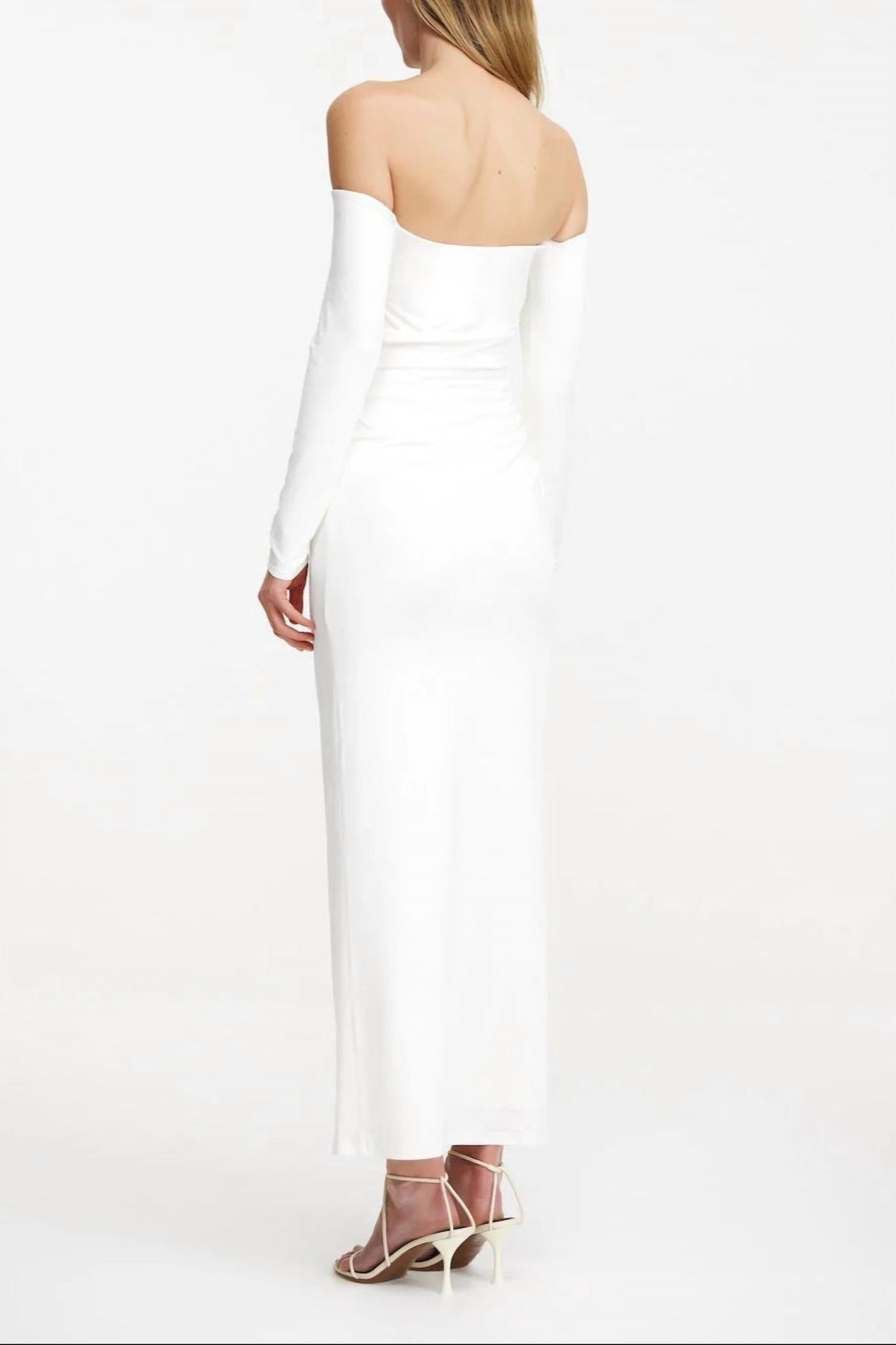 Significant Other - Nala Maxi Dress