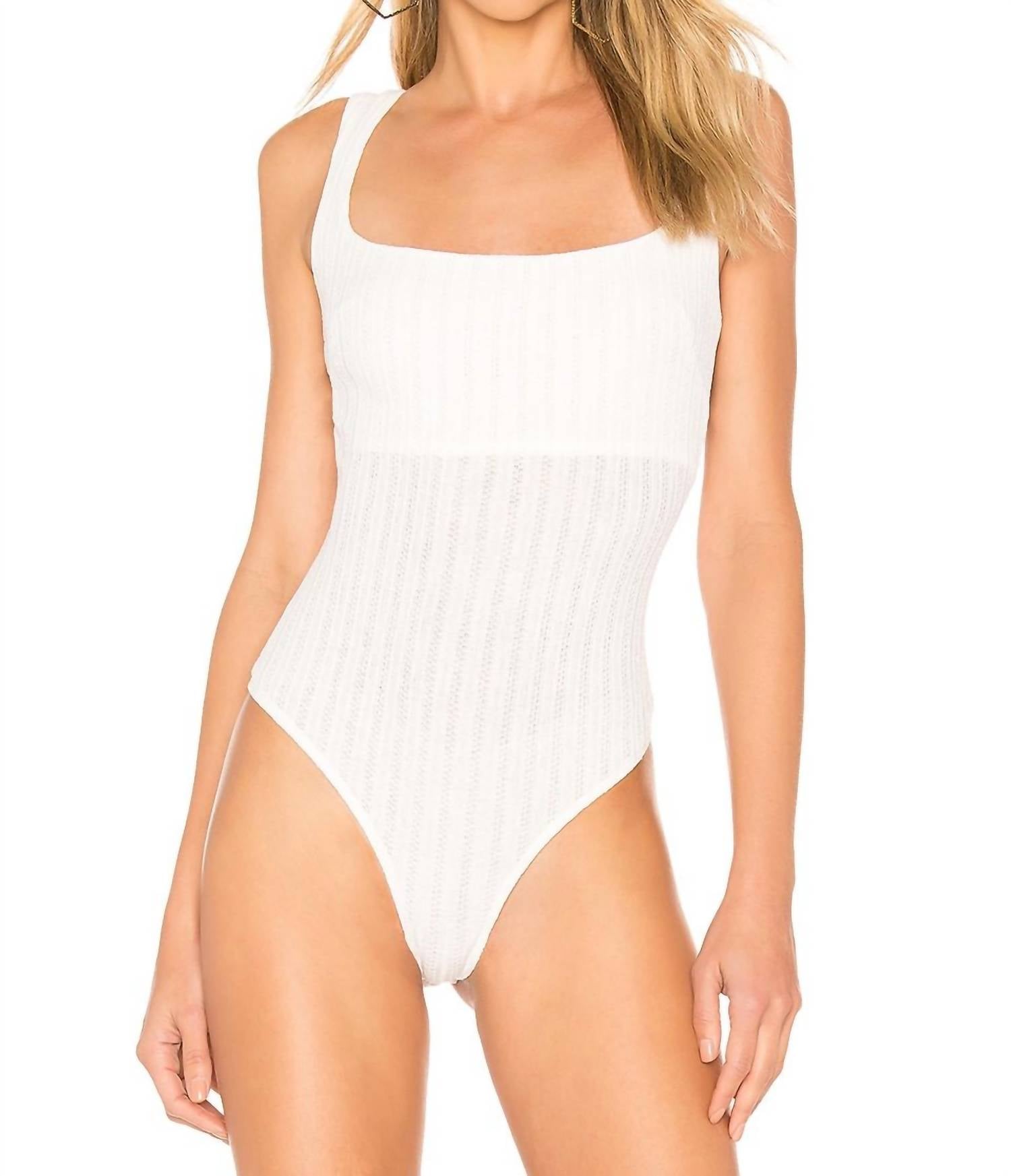 Astr - Tate Bodysuit