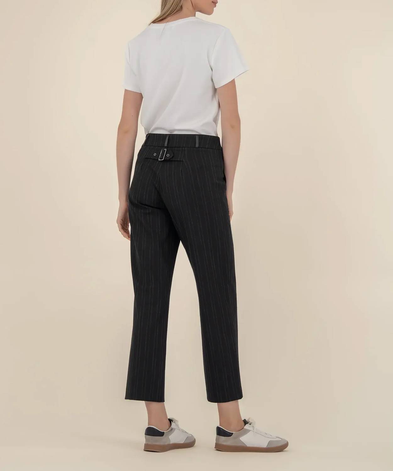 Kut From The Kloth - Faye Highrise Trouser