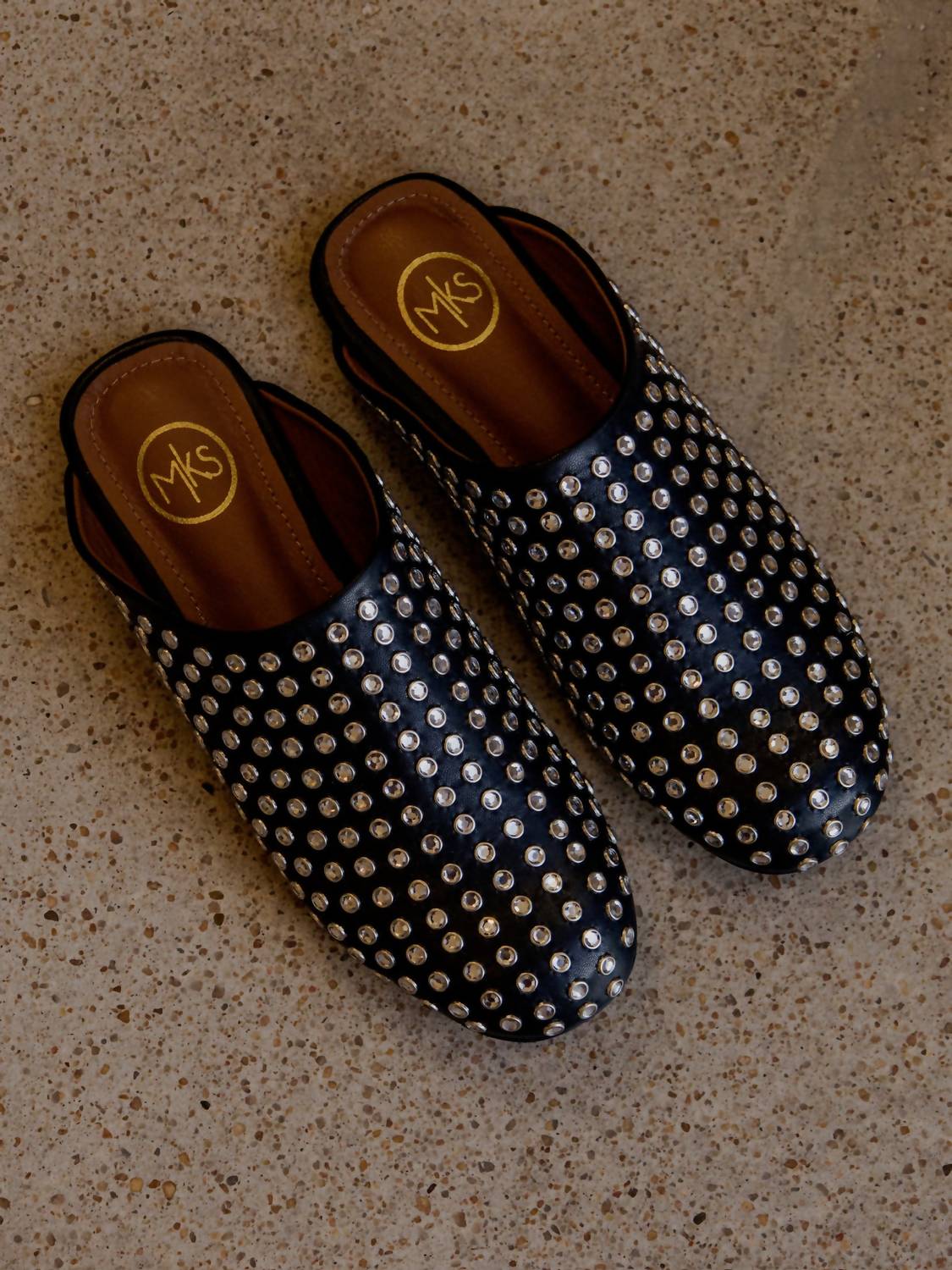 Makers - Women's Mila Studded Mule
