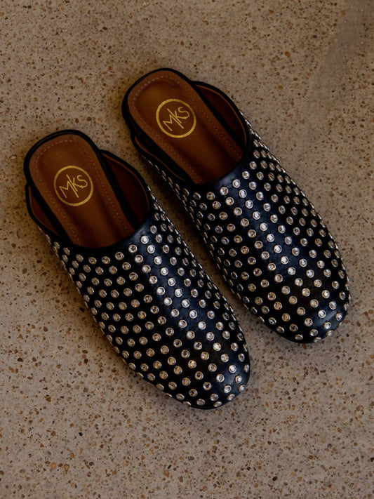Makers - Women's Mila Studded Mule