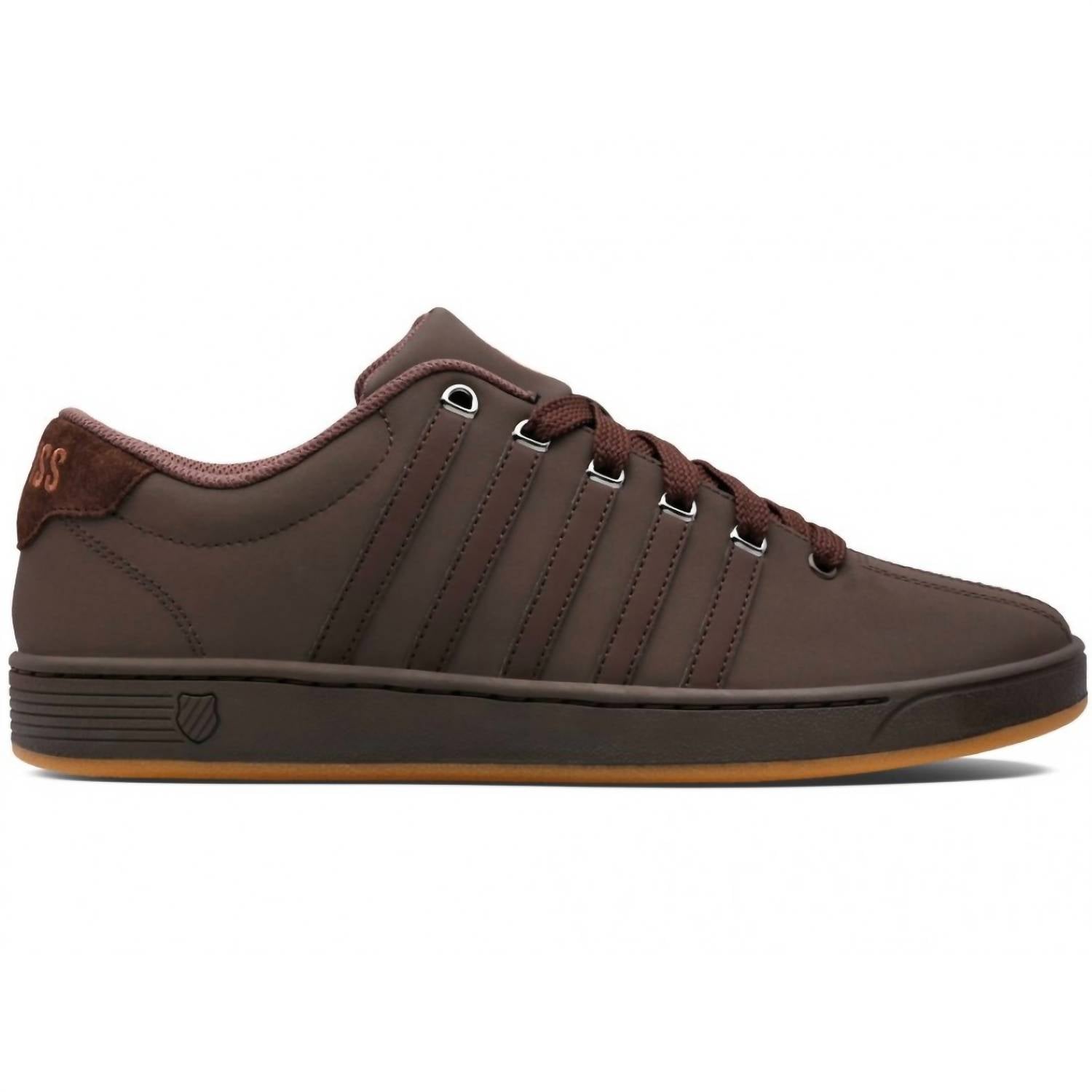 K-Swiss - Men's Court Pro Ii Sneakers