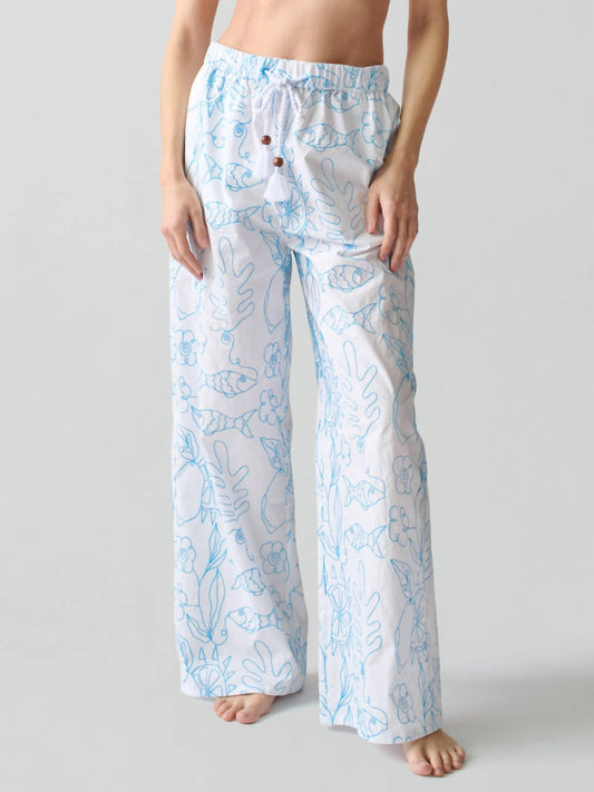 Lingua Franca - Petra Pant