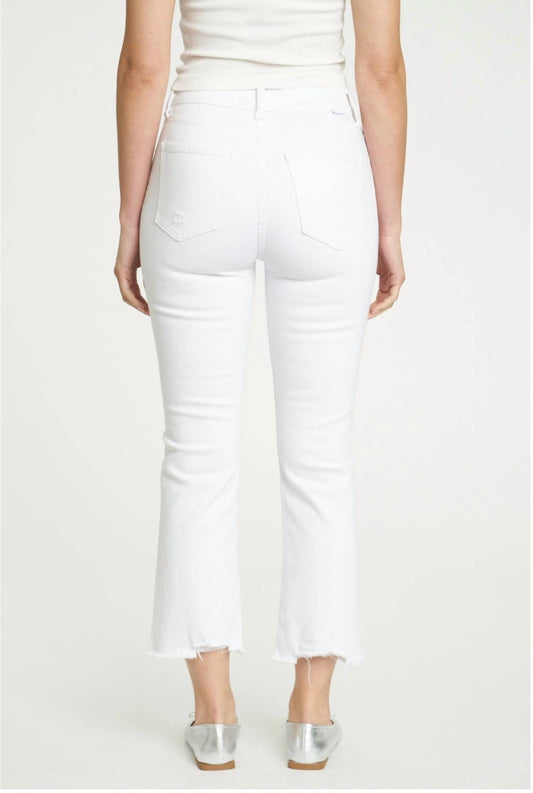 Daze - Shy Girl Jeans