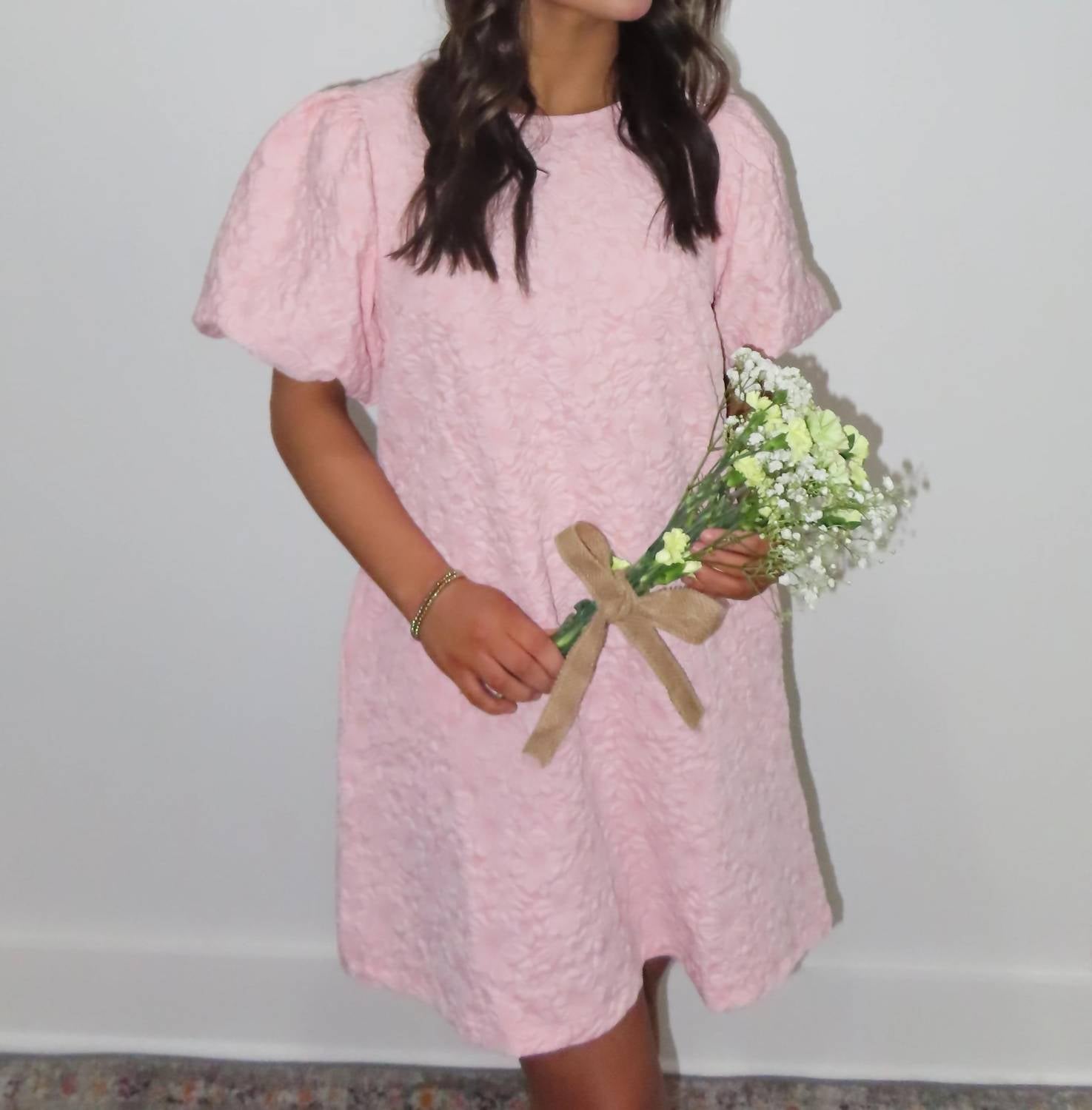 Bardot - Peggy Floral Dress